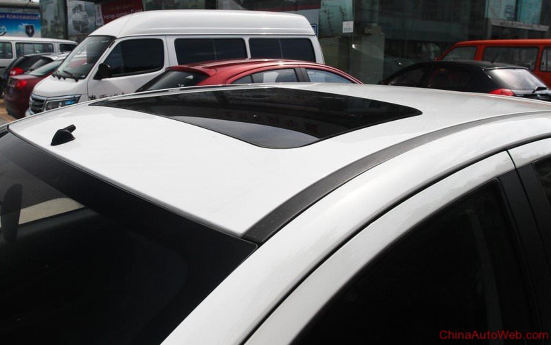 برلیانس H220