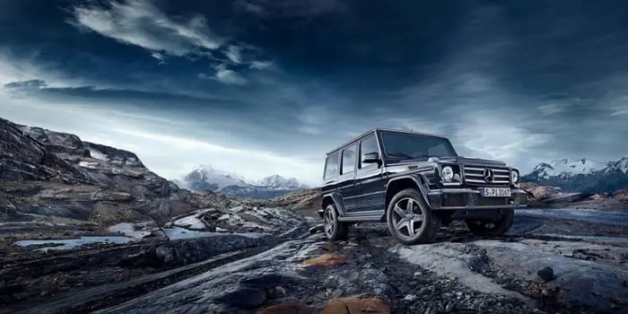 mbg65amg