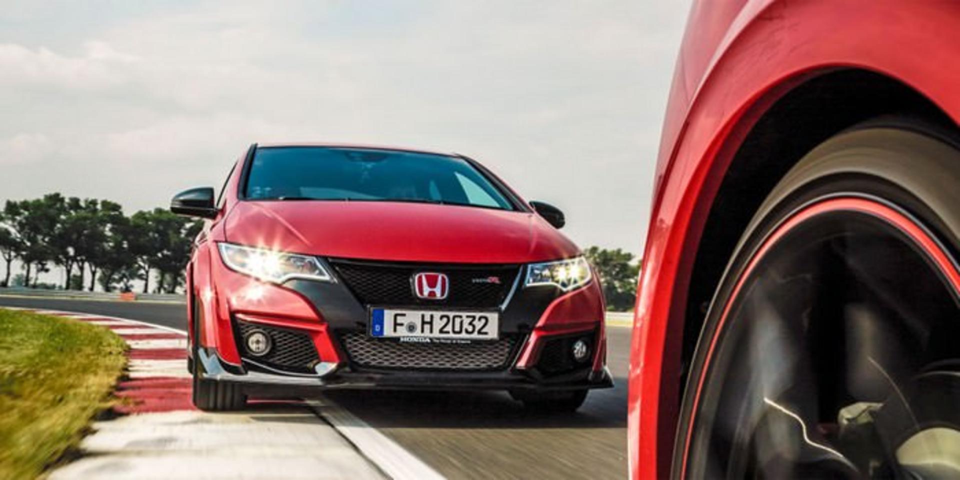 hondacivic