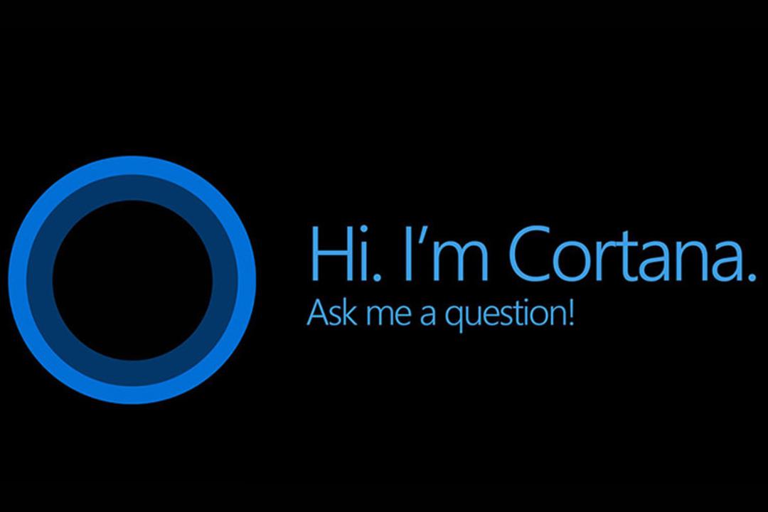 cortana