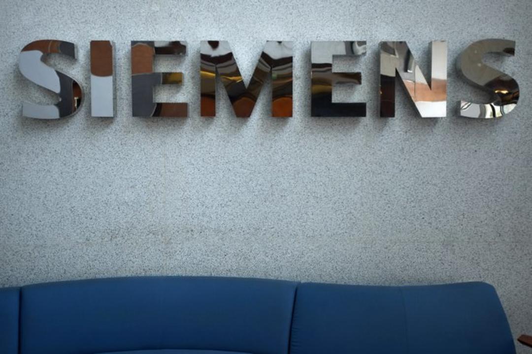 siemens زیمنس