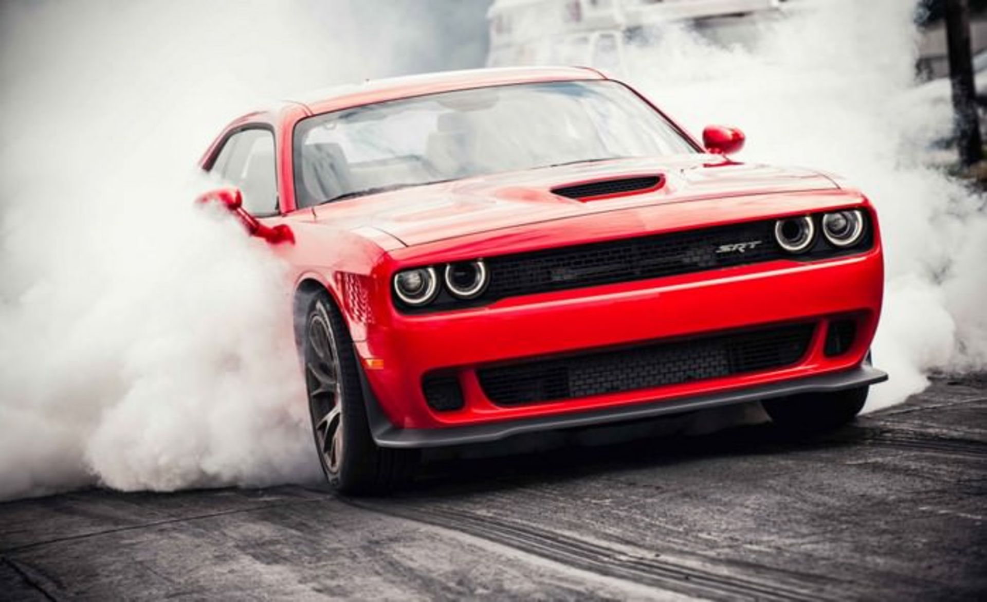 dodgehellcat