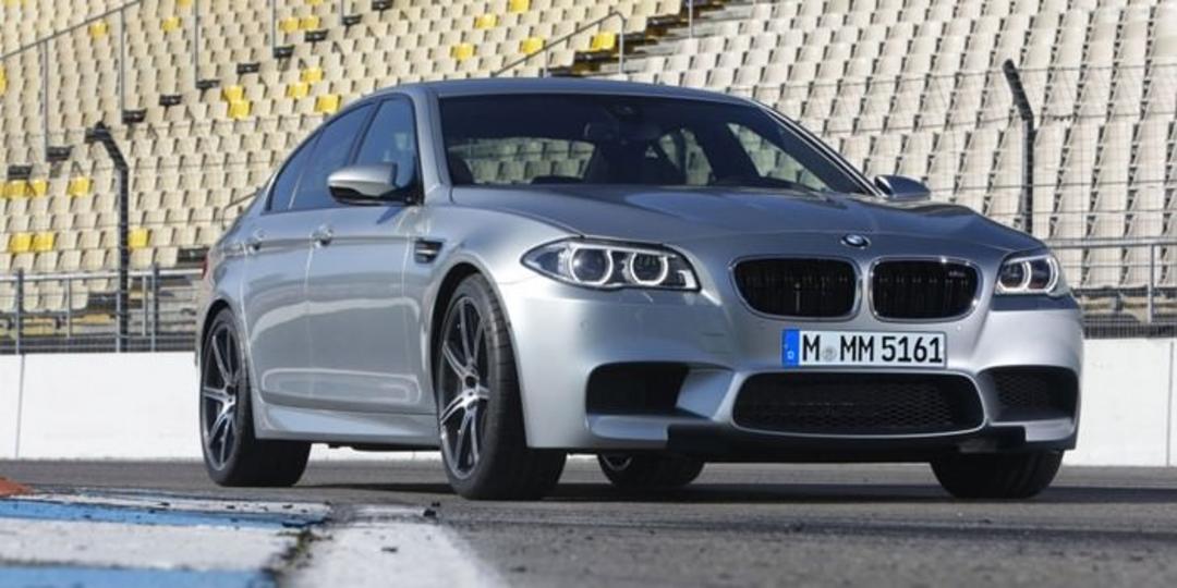 bmwm5