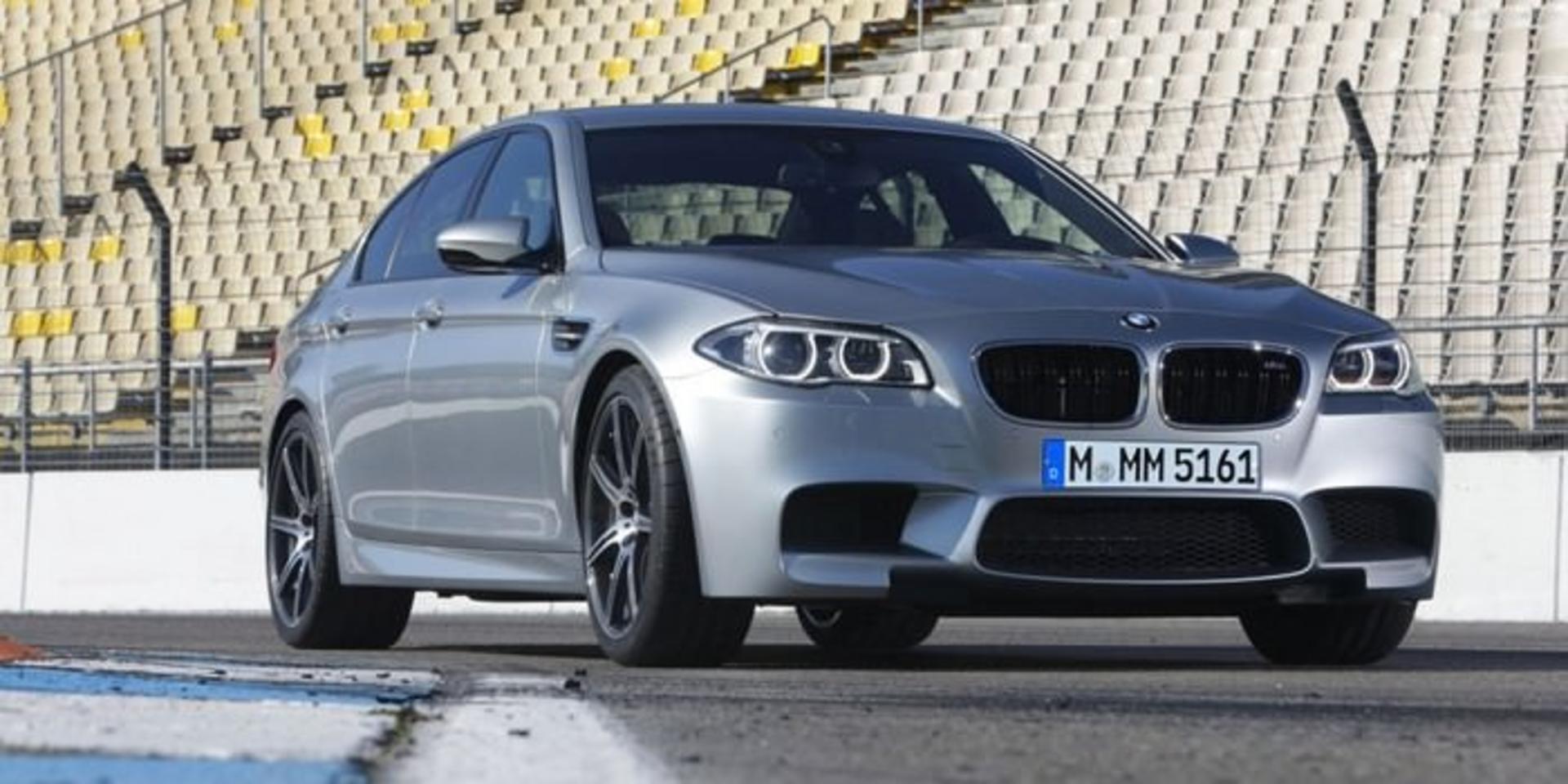 bmwm5