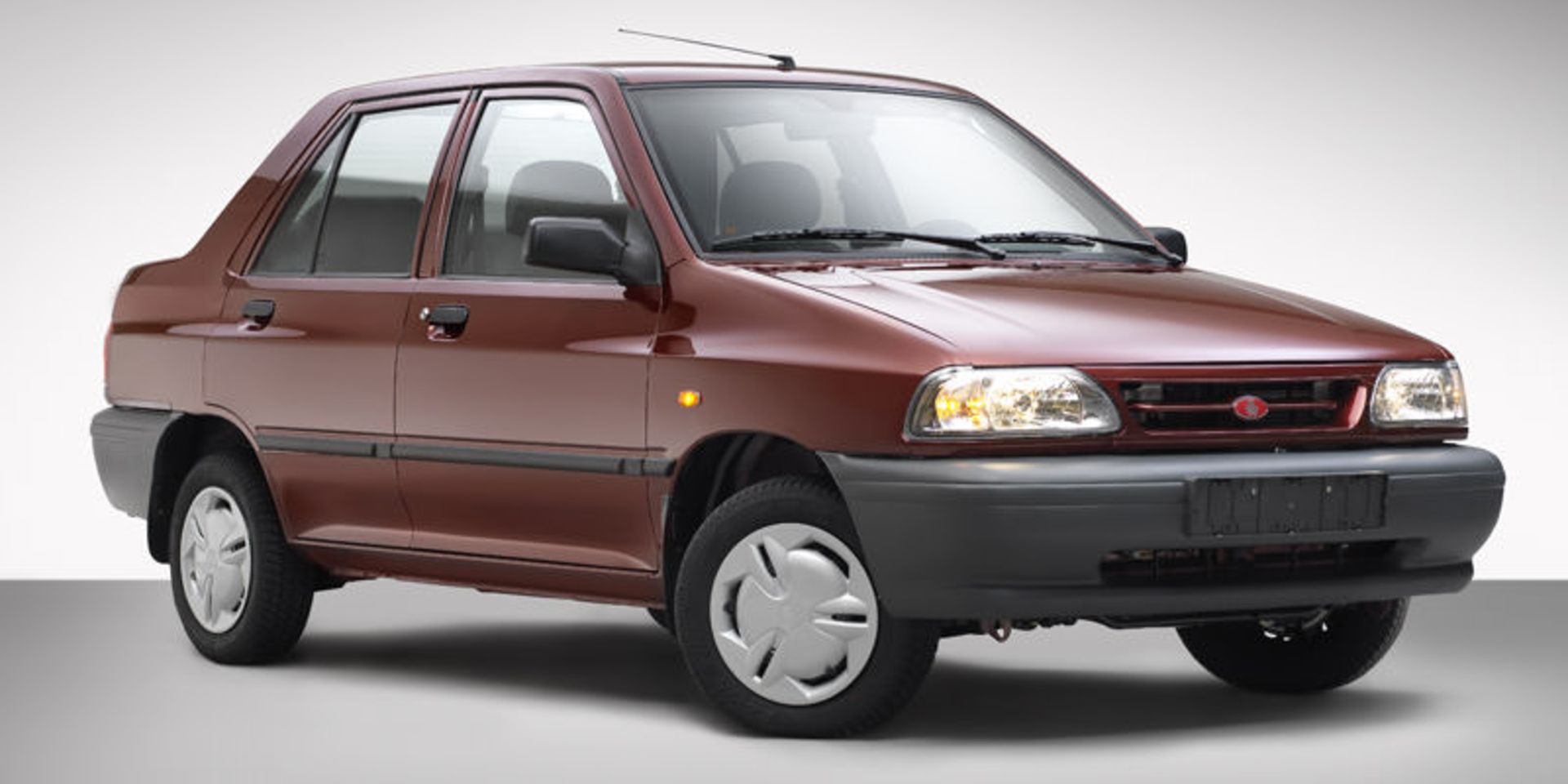 پراید سایپا ۱۳۱