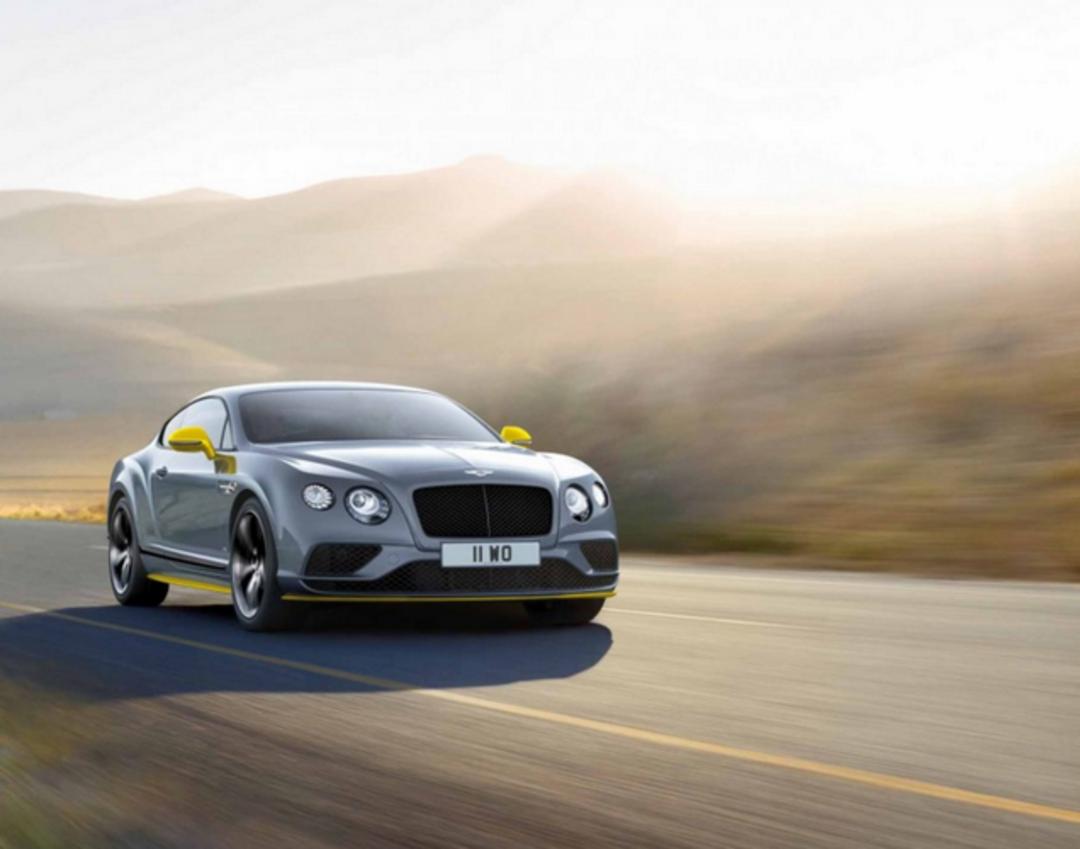 bently20175