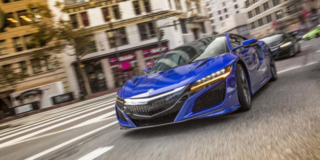 hondansx