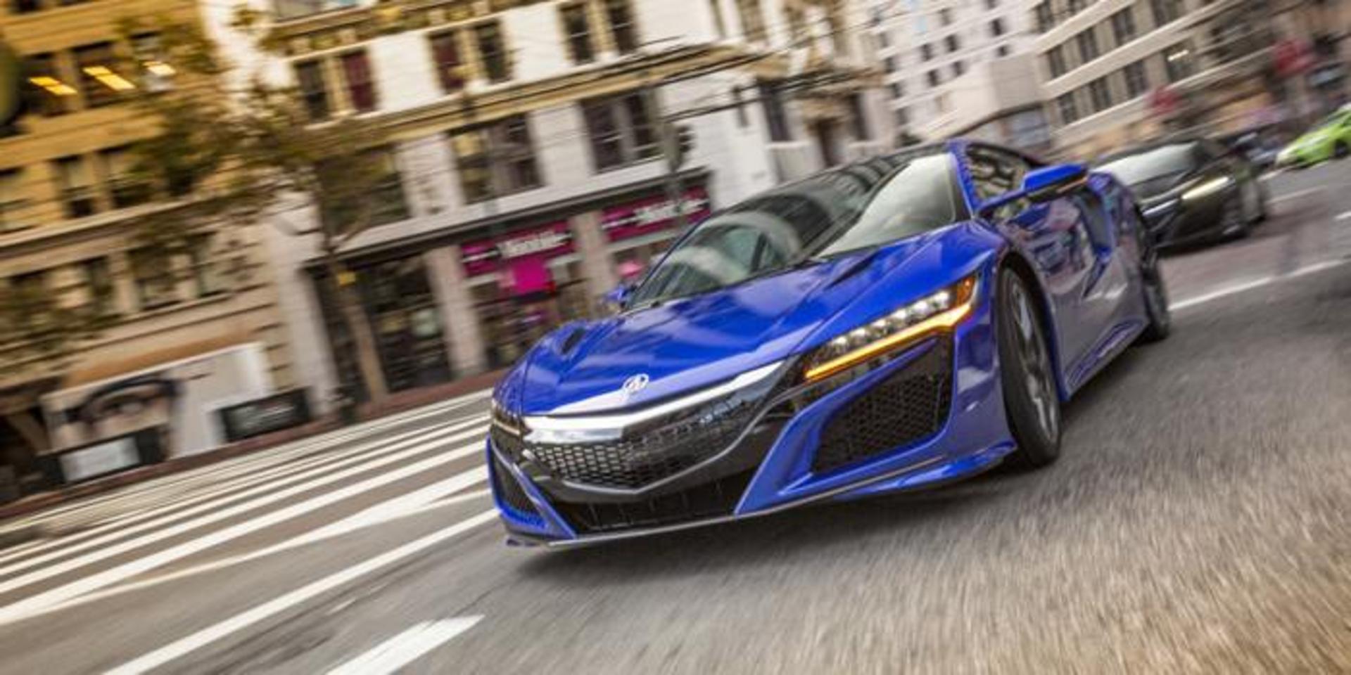 hondansx