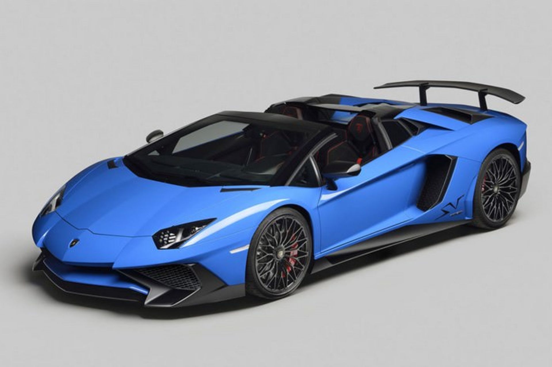 لامبورگینی aventador