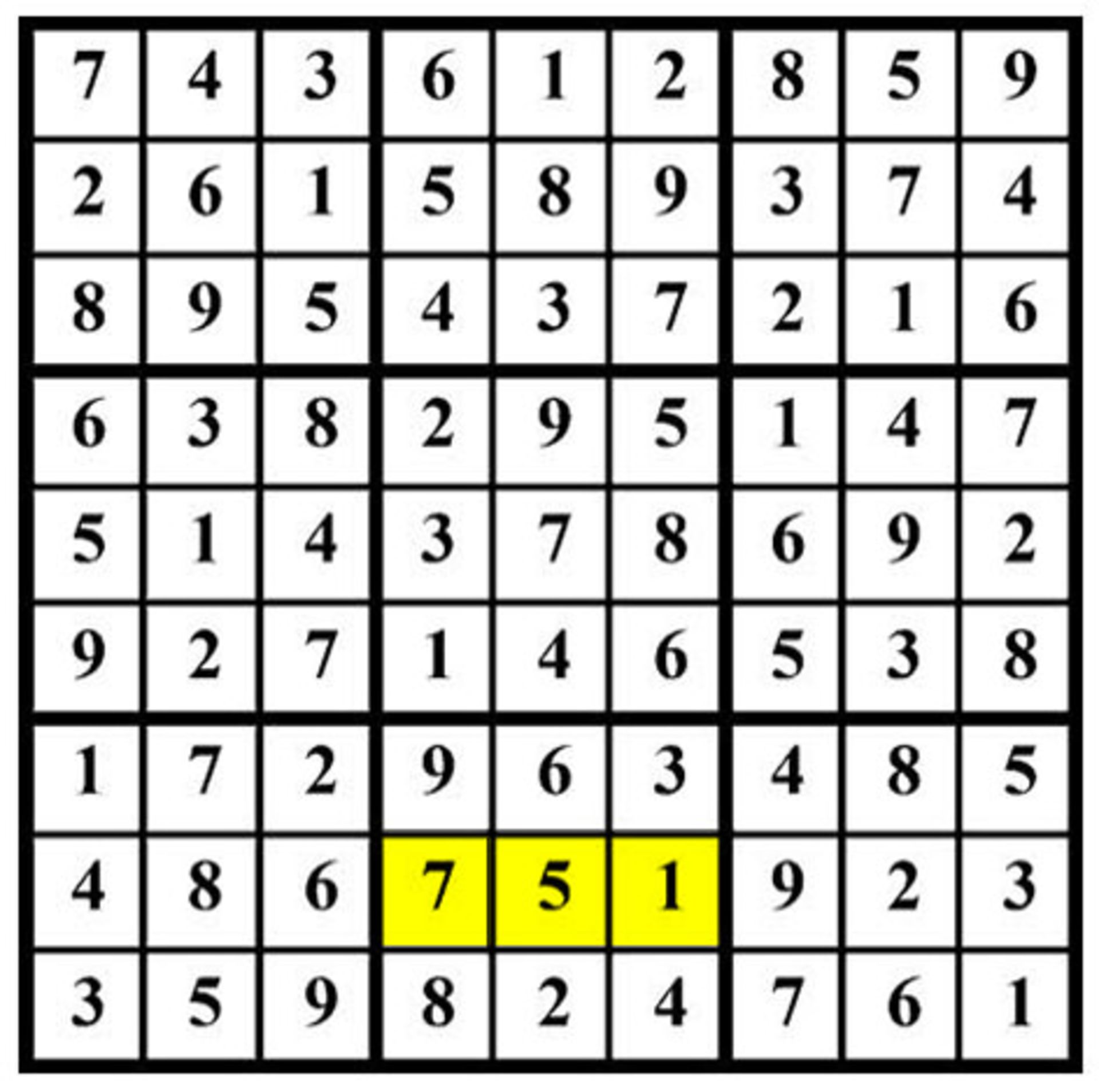 پاسخ پازل شماره ۱۳۴