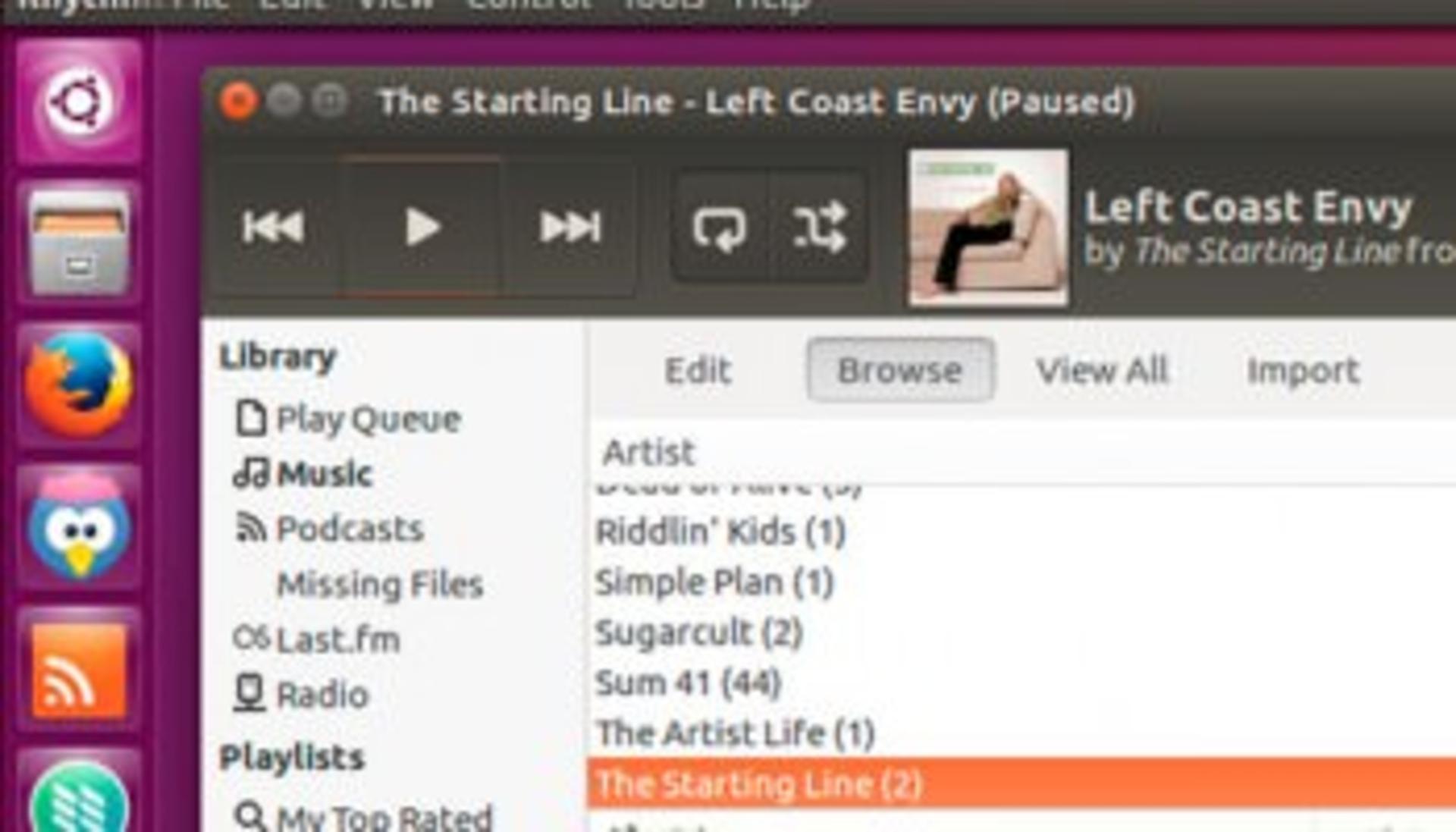 codec-ubuntu