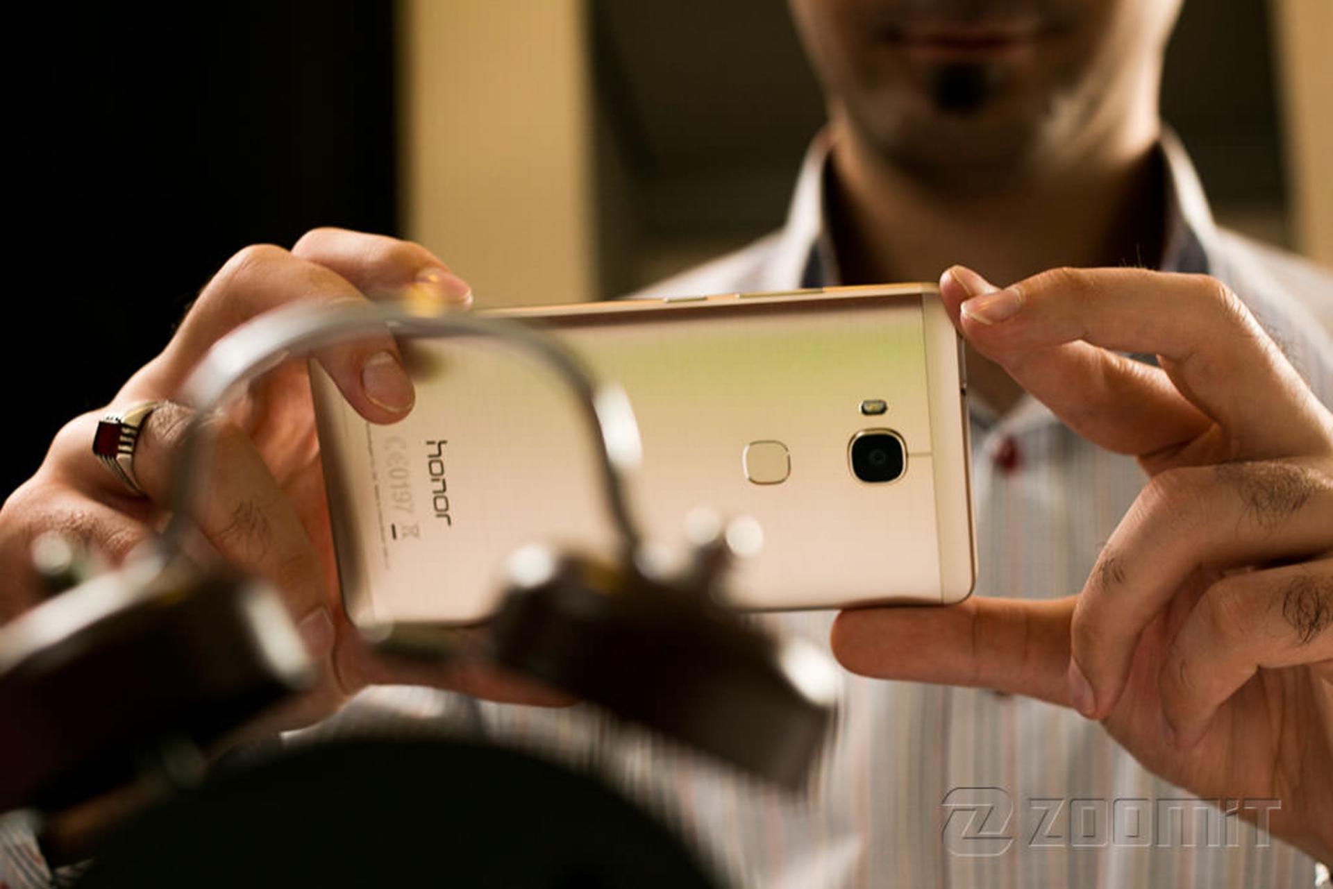 Honor 5X