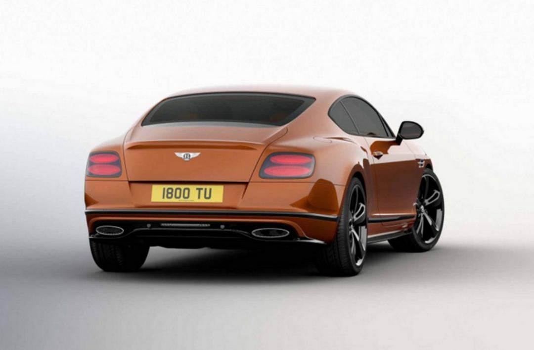 bently20174