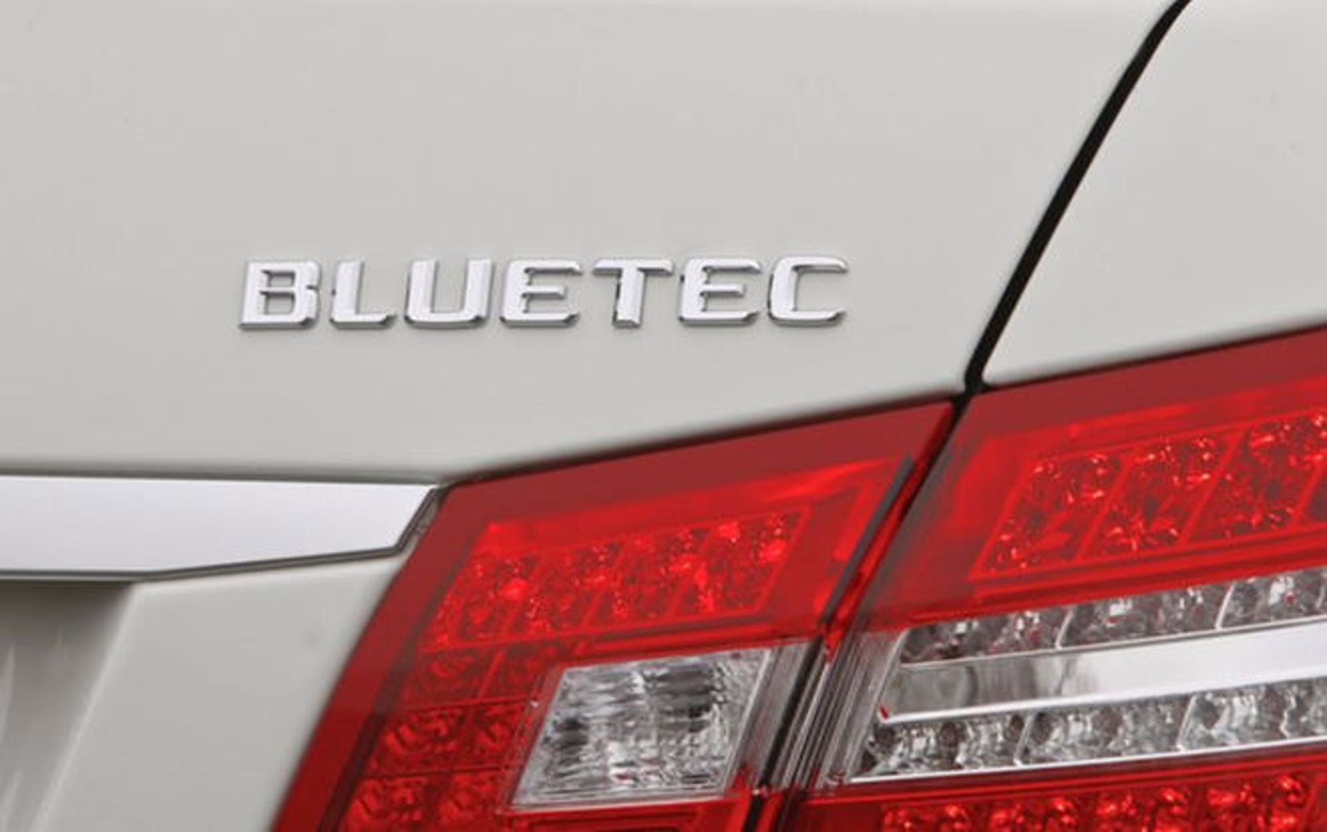 مرسدس بنز - رسوایی دیزل