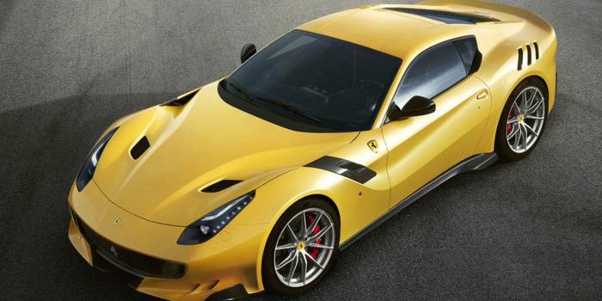 ferrarif12