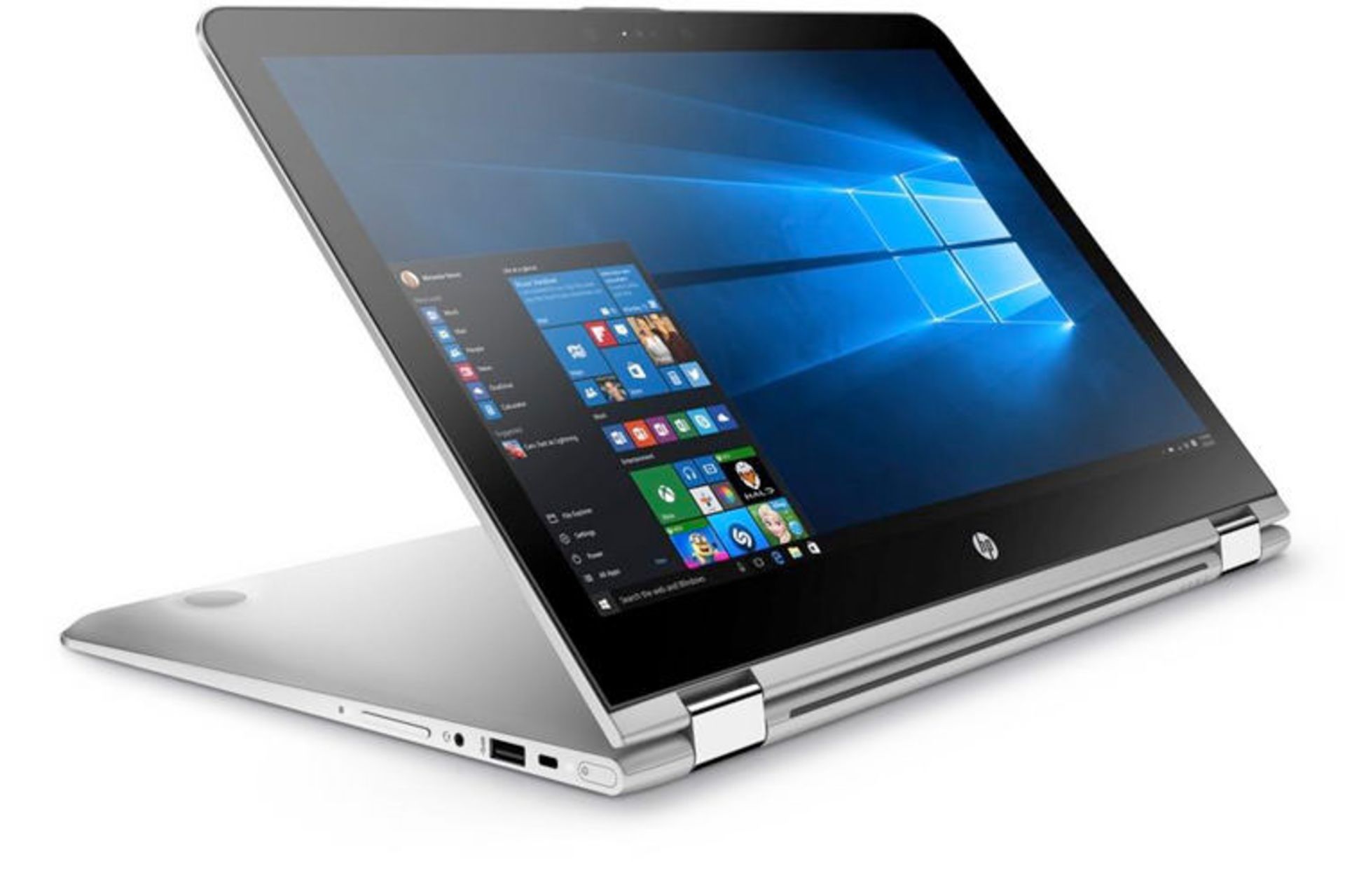 لپ تاپ اچ پی