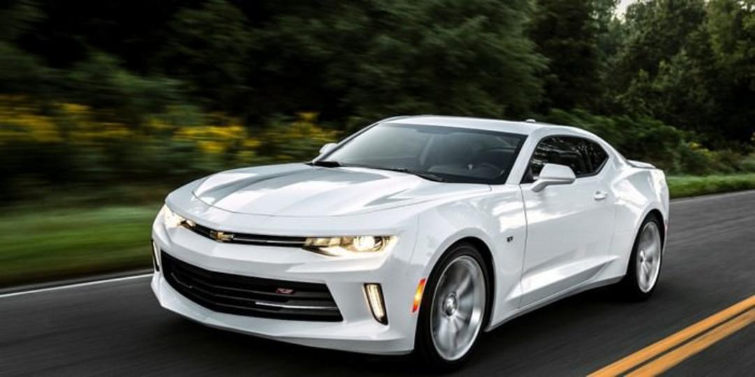 chevycamaro