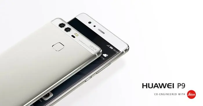 هواوی P9