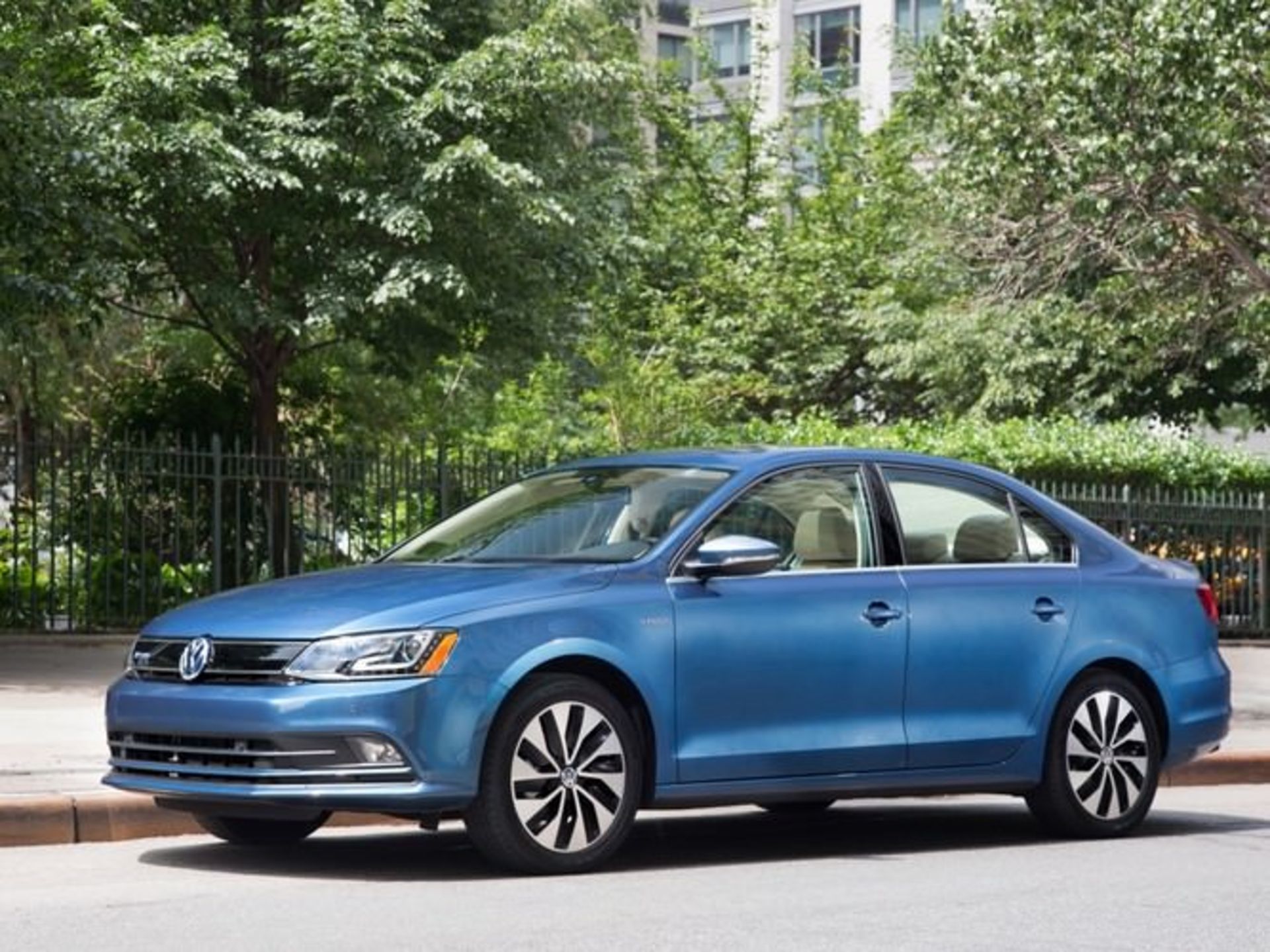 فولکس واگن jetta