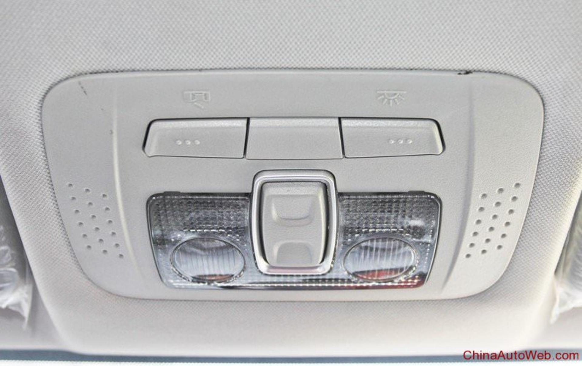 برلیانس H220