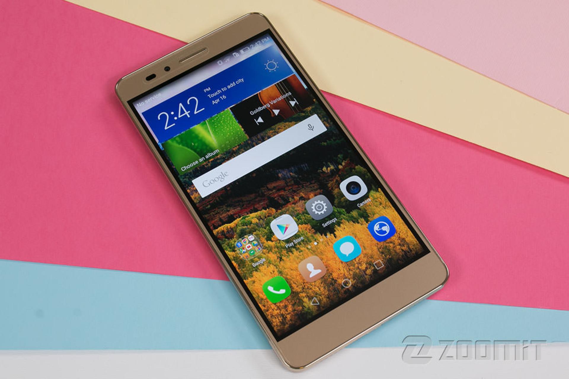 Honor 5X