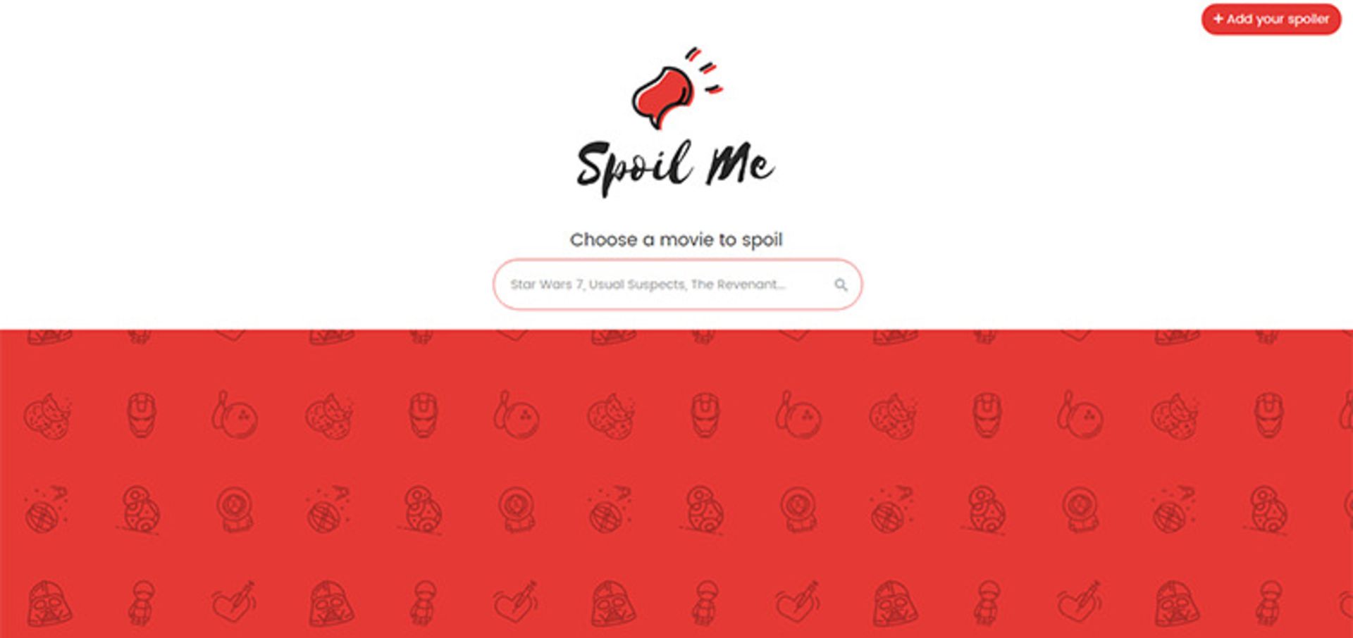 spoilme