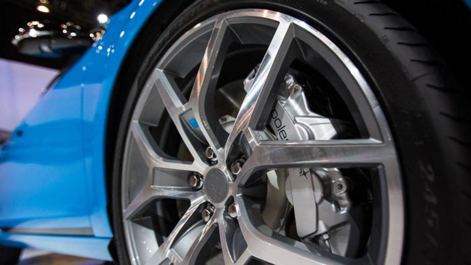 volvopolestar