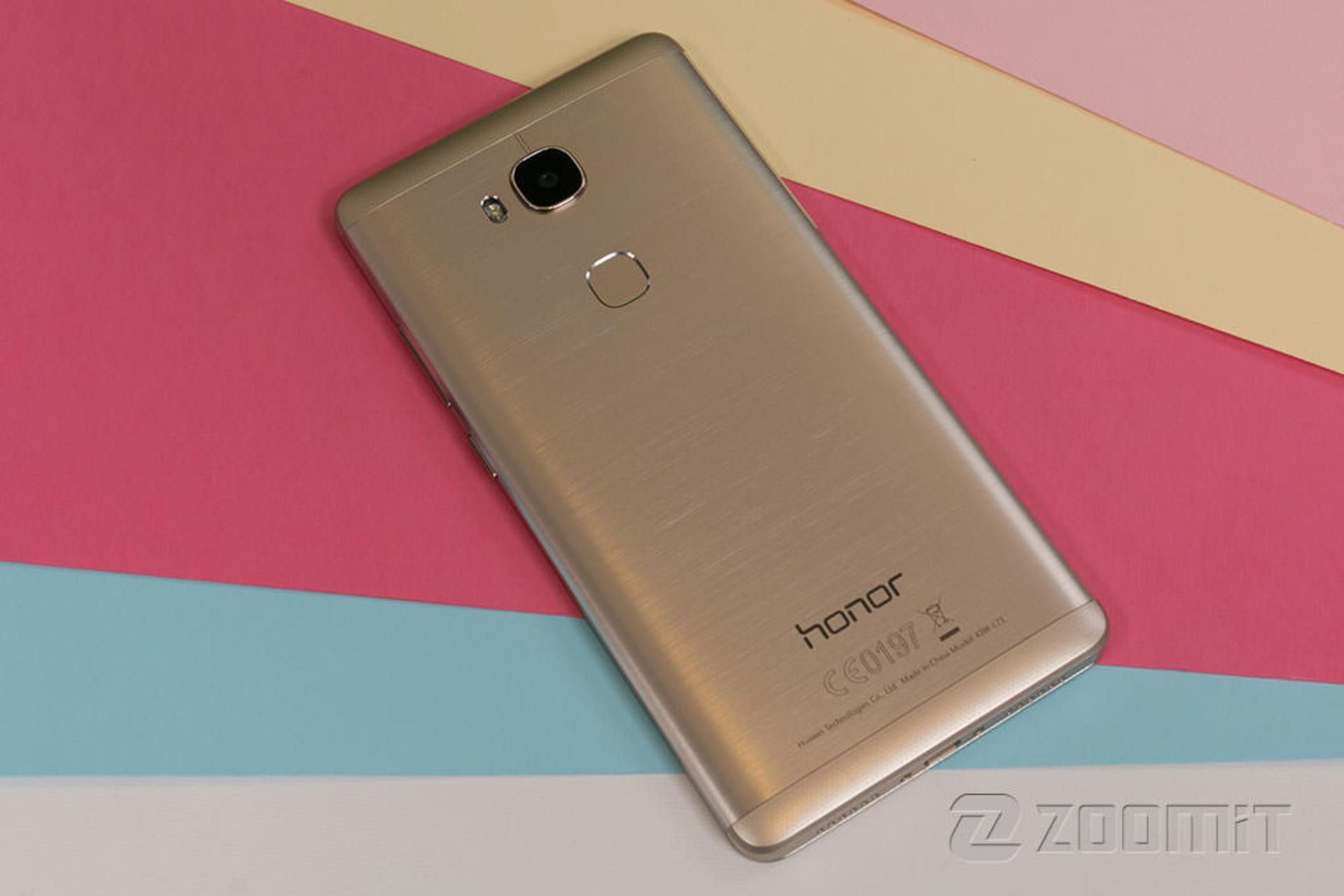 Honor 5X