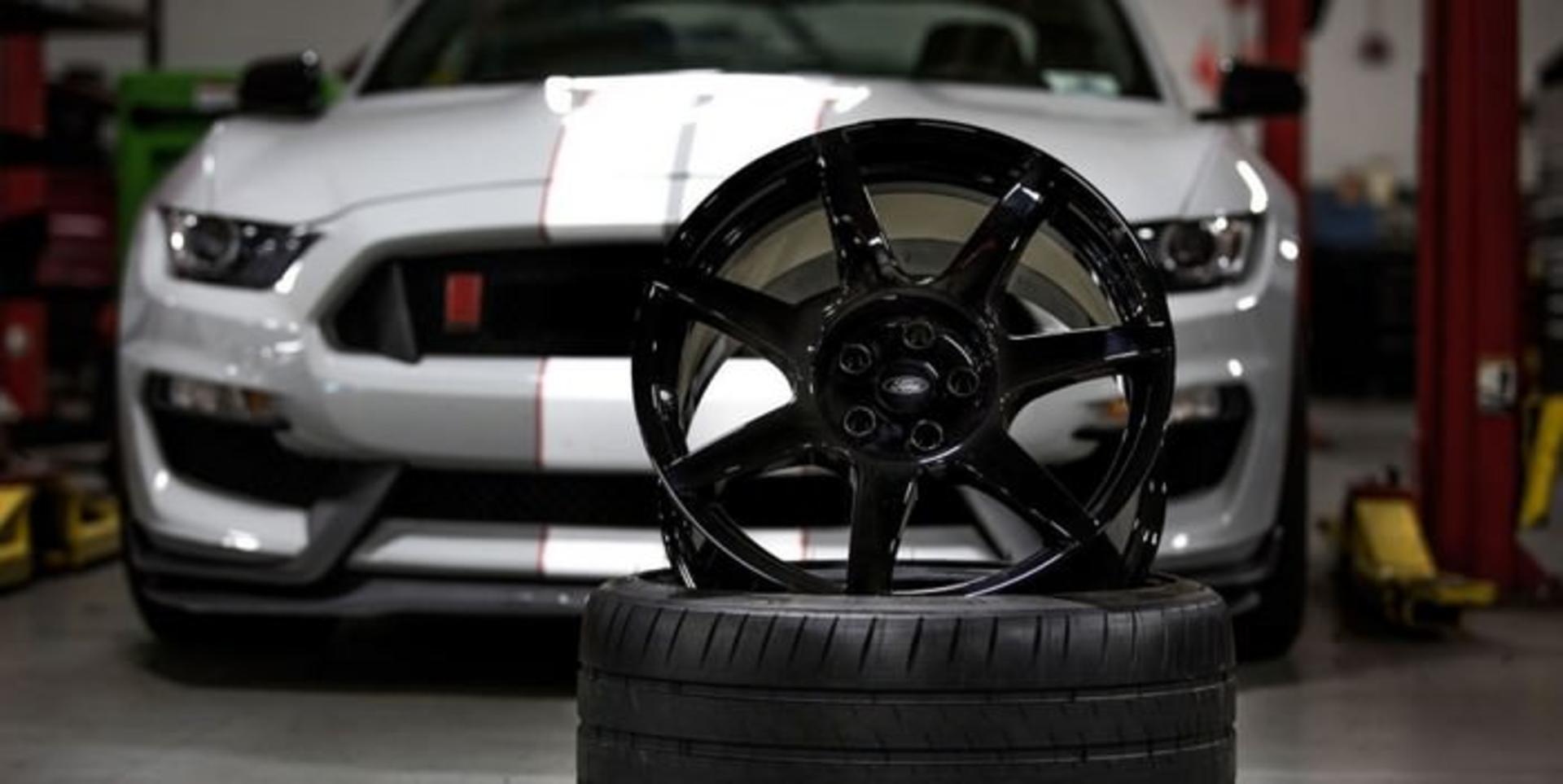 mustanggt