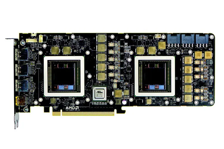 Radeon Pro Duo