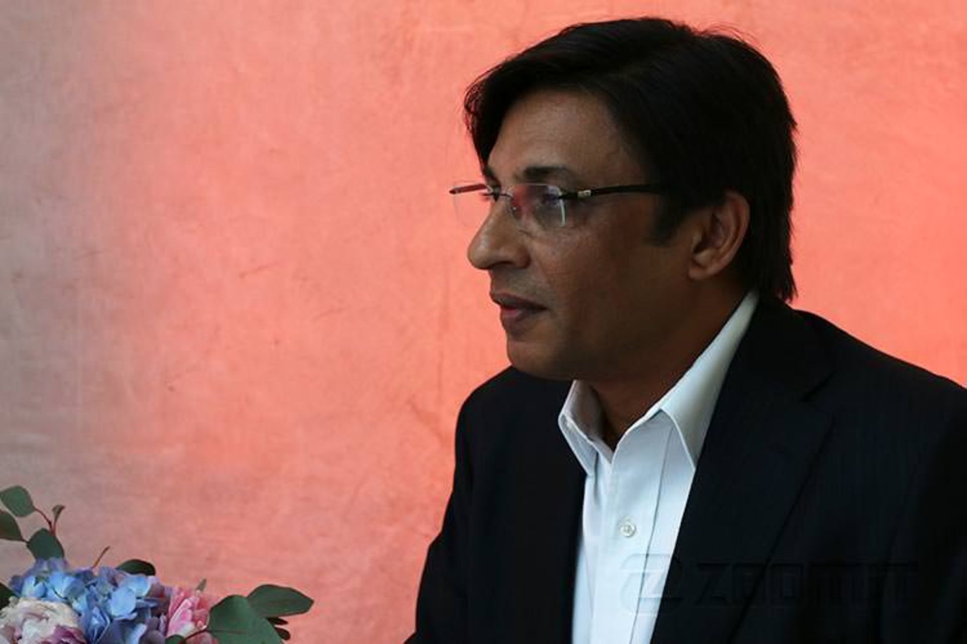 سندیپ سایگال