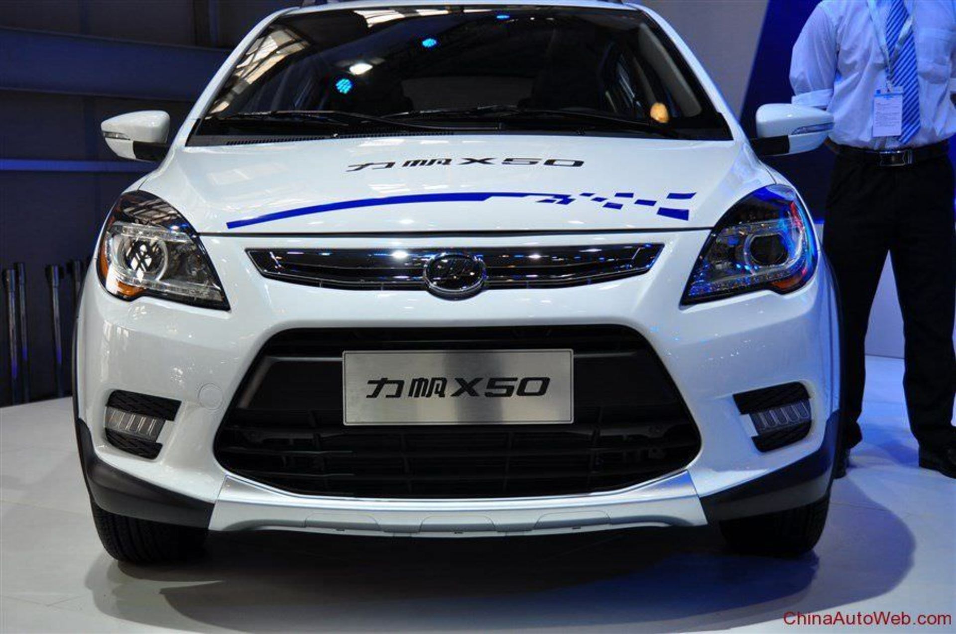 لیفان X50 لیفان ایکس ۵۰
