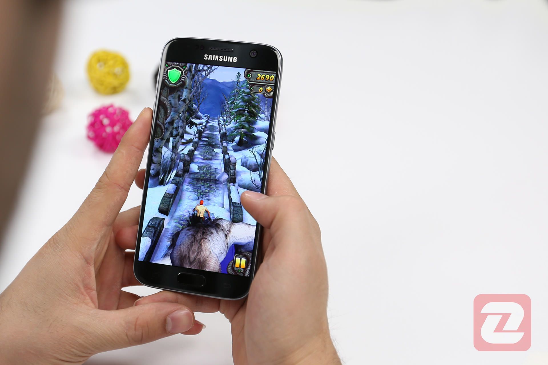 گلکسی اس 7 / Galaxy S7