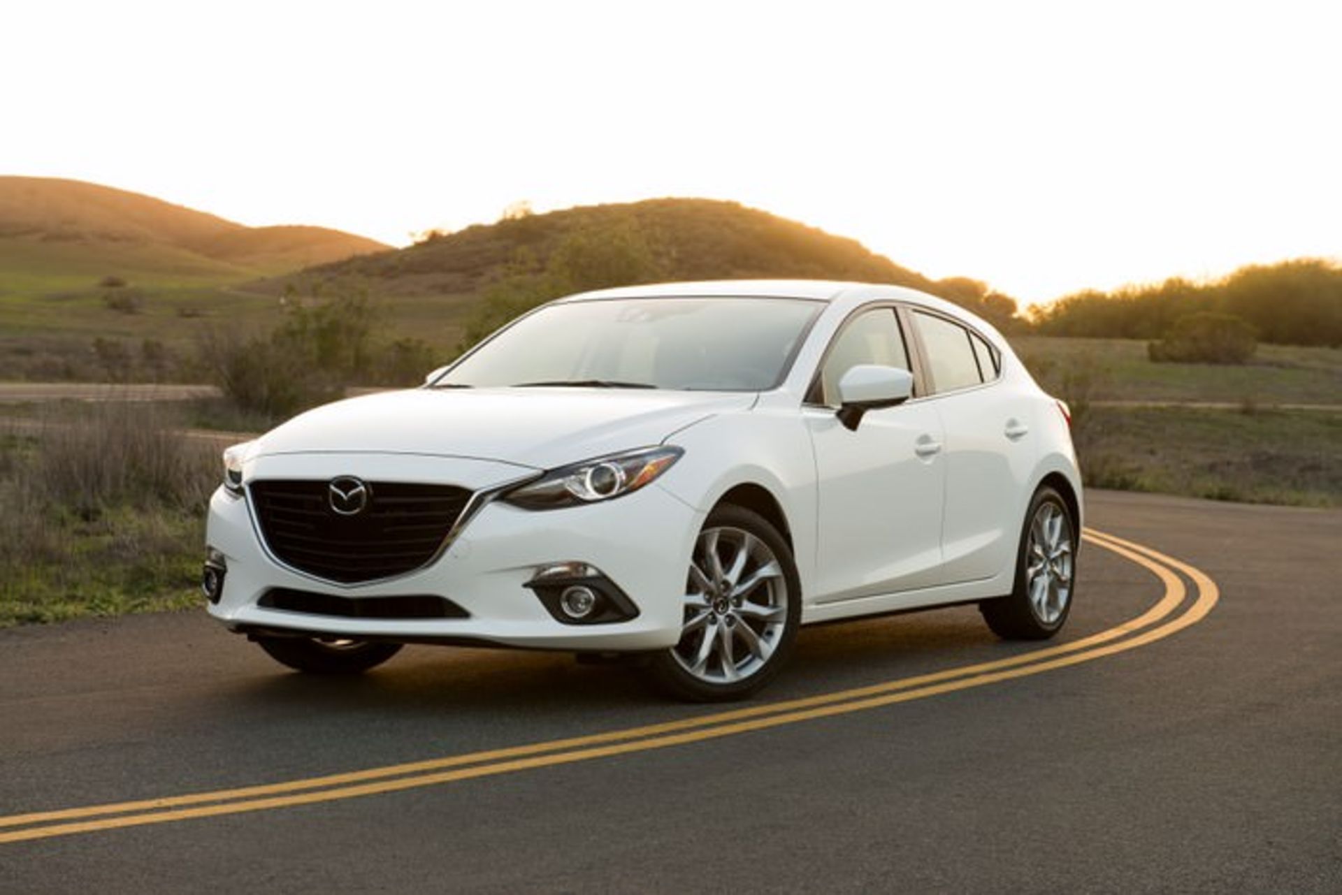 mazda3