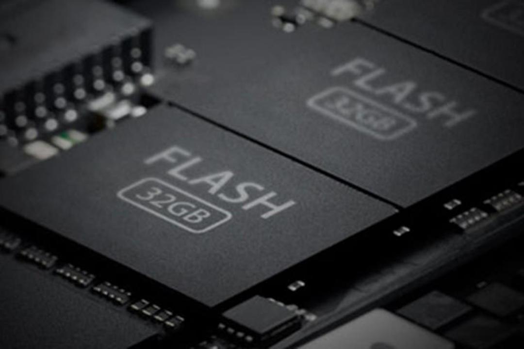 flash-memory