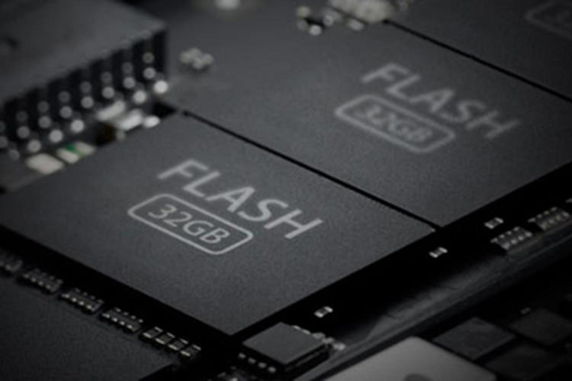 flash-memory