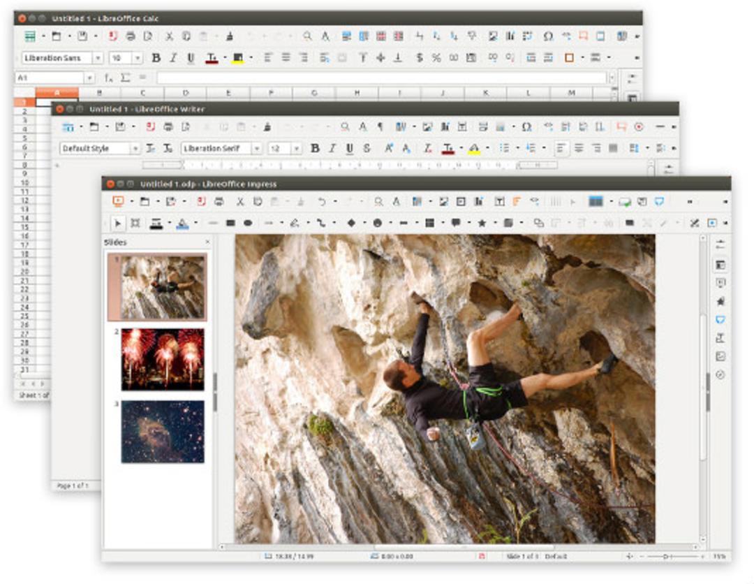 ubuntu-office