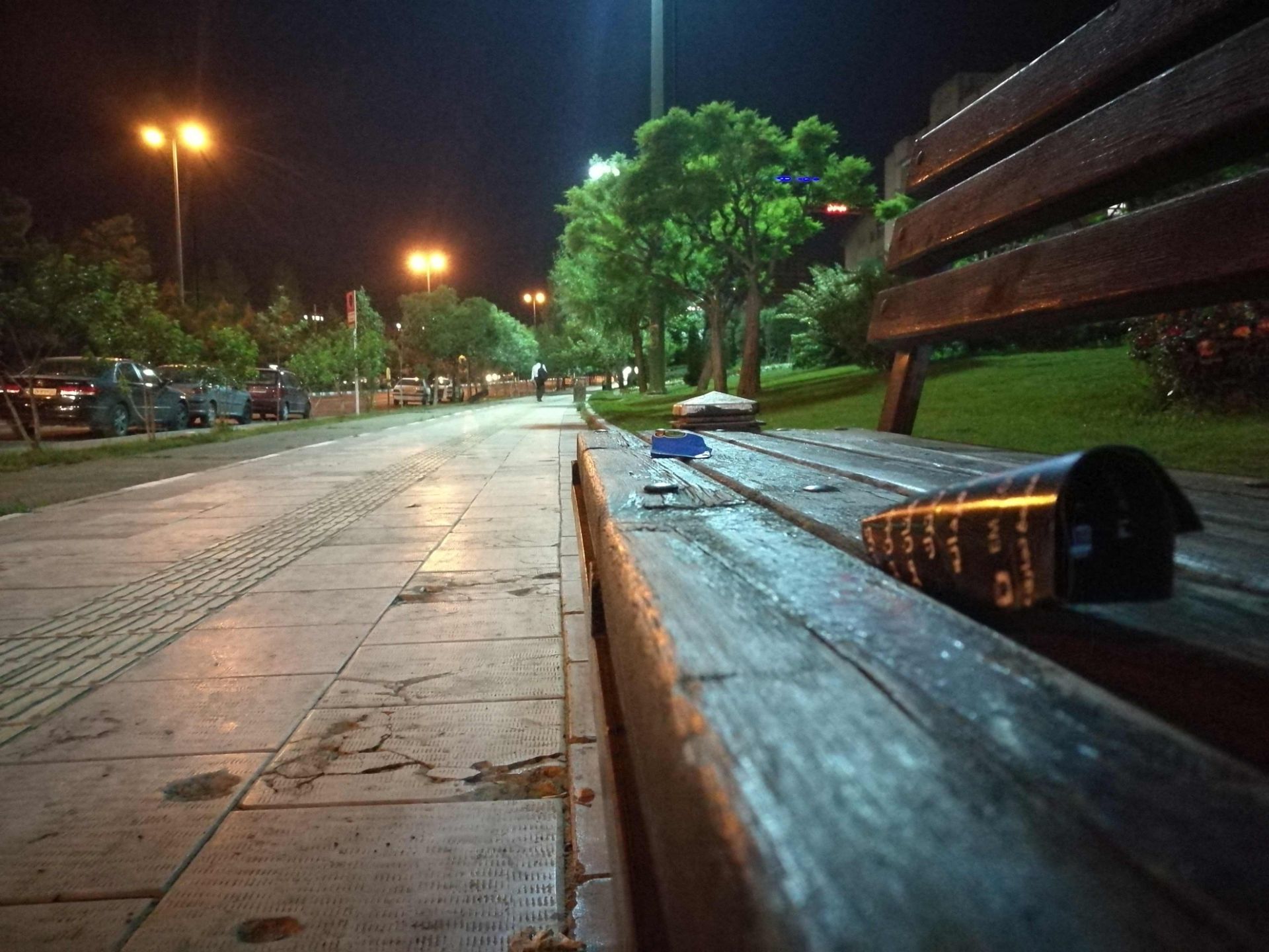 نمونه عکس دوربین هواوی پی 9