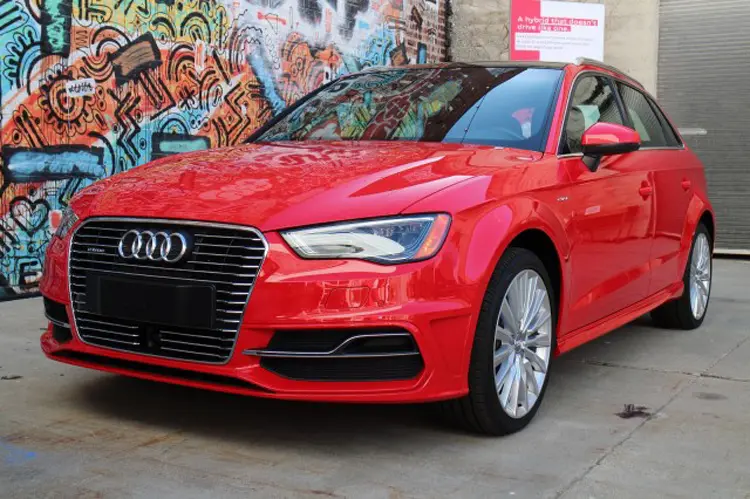 audi