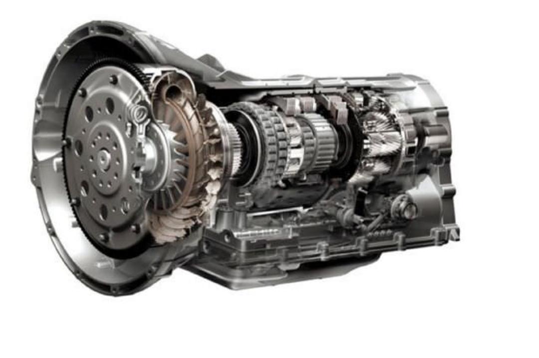 گیربکس خودکار شورولت کامارو zl1