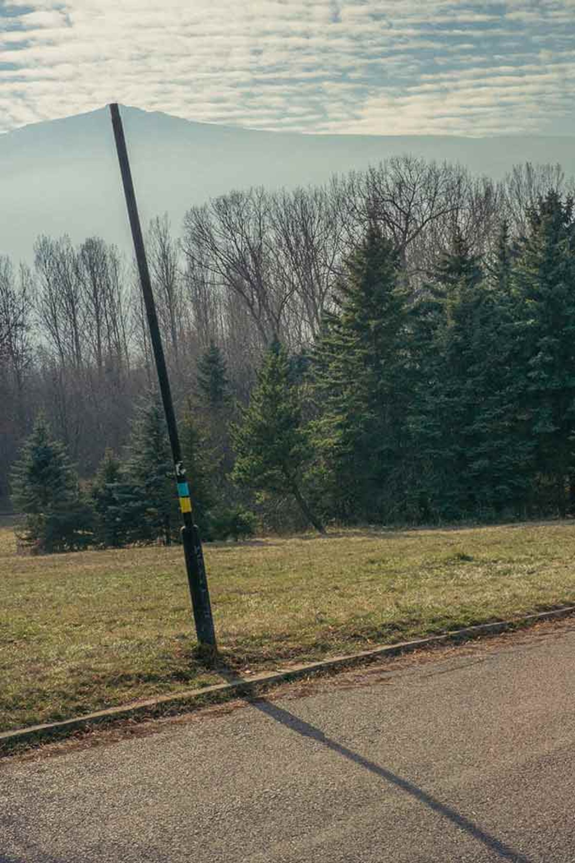 عکاسی و دنیایی از تطابق‌های دیدنی 