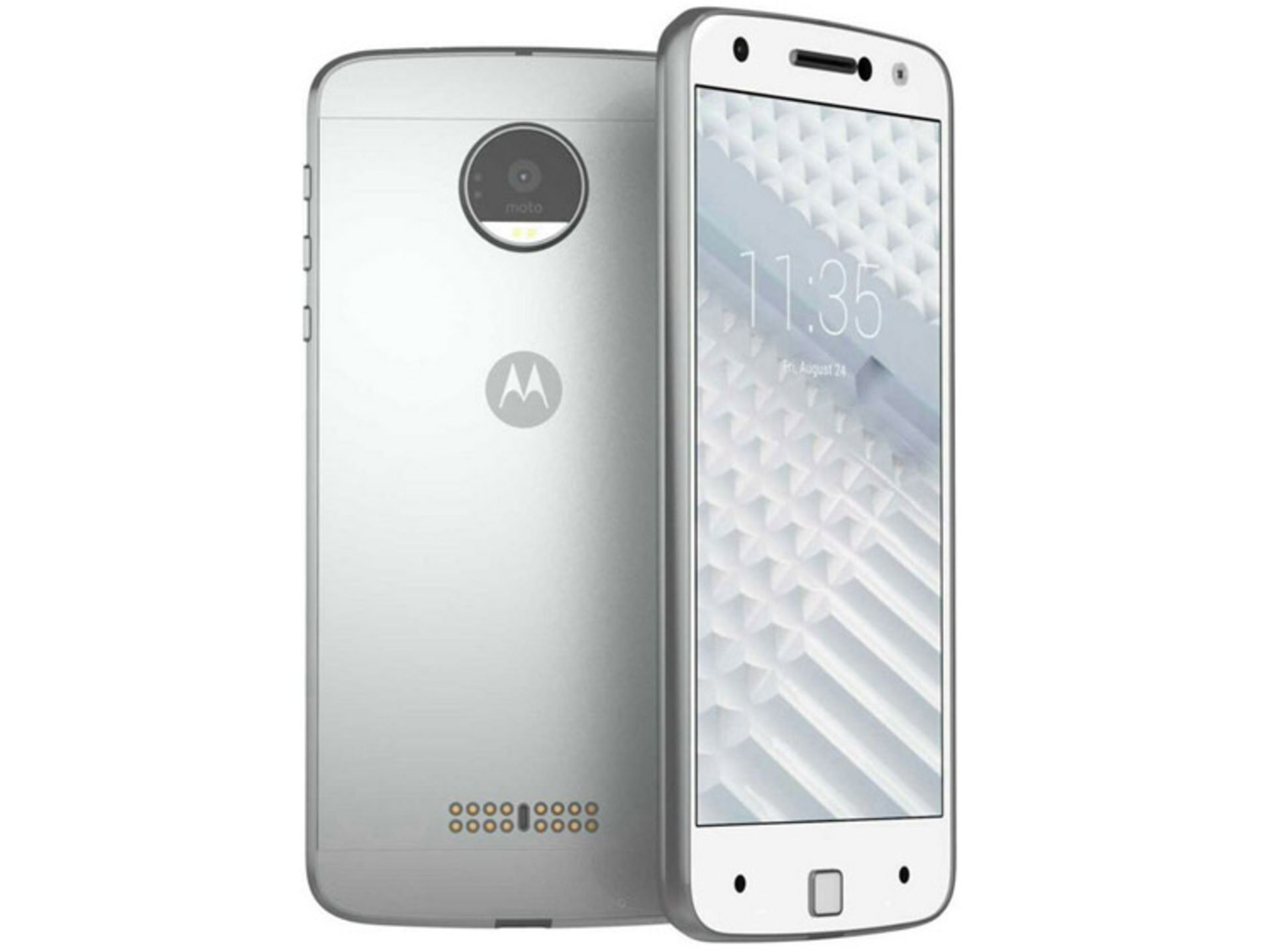 Motorola Moto X4