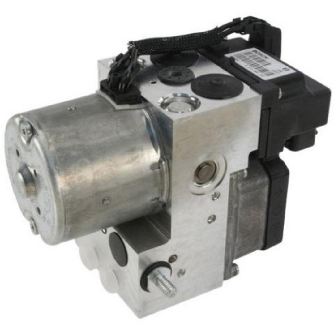 ABS unit