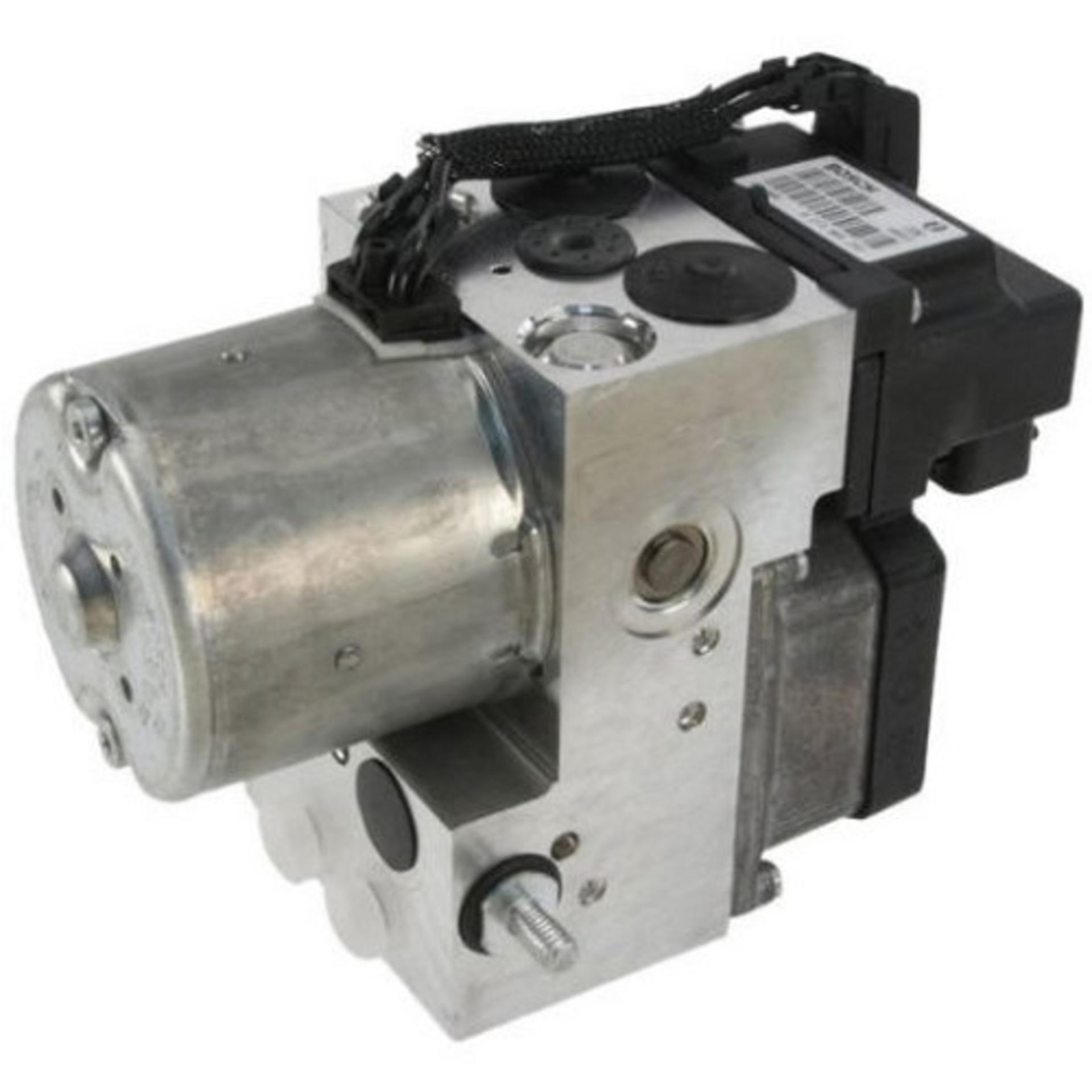 ABS unit