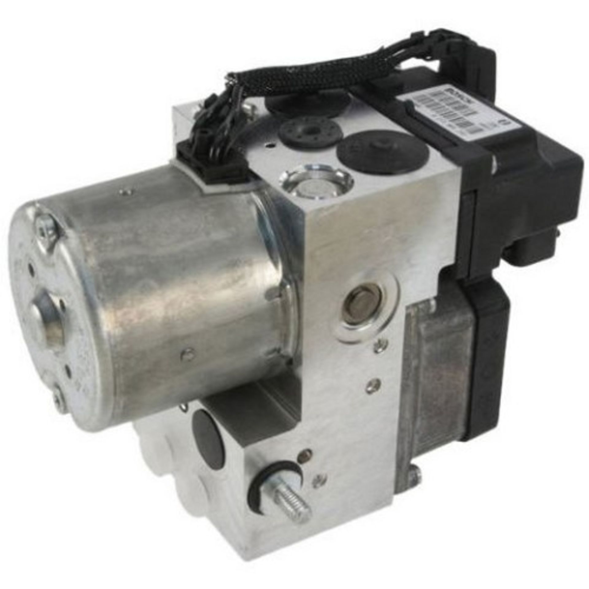 ABS unit
