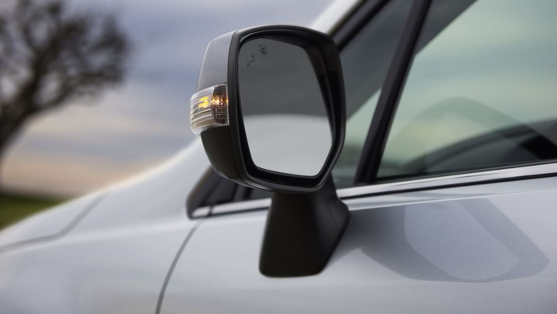 سوبارو فارستر