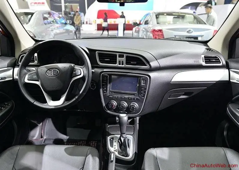 D60 راین FAW