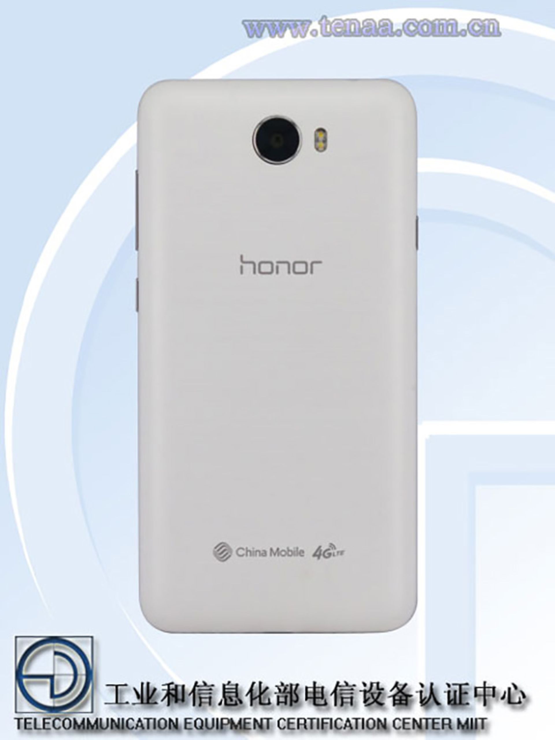 honor 5A