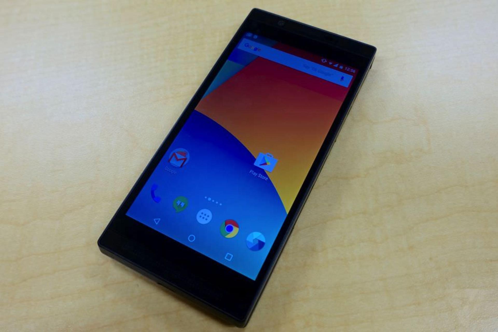 Project Ara