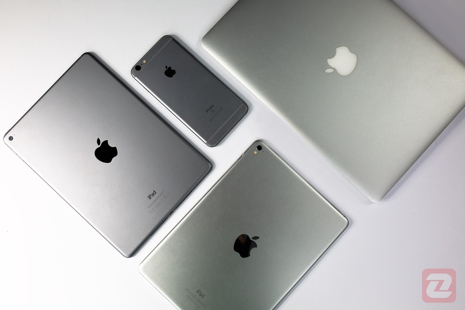 iPad Pro 9.7 / آیپد پرو ۹.۷